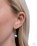 Paparazzi Longhorn Legacy - Black Necklace