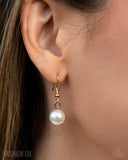 Paparazzi Tea Party Tapestry - Multi Necklace