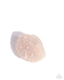 Paparazzi Coastal Campaign - Multi Hair Claw