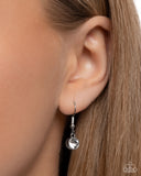 Paparazzi Back to School - Multi Necklace