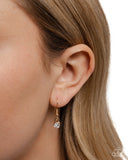 Paparazzi Holy Harmony - Gold Necklace