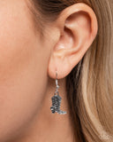 Paparazzi Blazing Boot - Pink Necklace