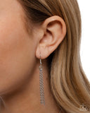 Paparazzi Nordic Nuance - Brown Necklace