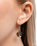 Paparazzi Storyteller Sheen - Multi Necklace