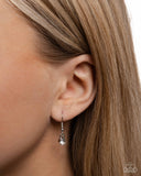 Paparazzi Unforgettable USA - Multi Necklace