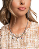 Paparazzi Easter Embellishment - Multi Necklace