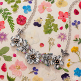 Paparazzi Soaring Song - Multi Necklace