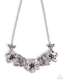 Paparazzi Soaring Song - Multi Necklace
