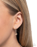 Paparazzi Soaring Song - Multi Necklace