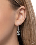 Paparazzi Boss Appreciation Day - White Necklace