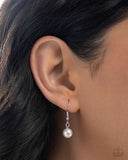 Paparazzi Starfish Song - Orange Necklace