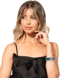 Paparazzi Candescent Caliber - Multi Bracelet