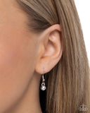 Paparazzi Angelic Ambition - Multi Necklace