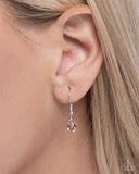 Paparazzi Twinkling Teddy - Multi Necklace