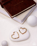 Paparazzi Mosaic Matchmaker - Multi Earring