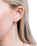 Paparazzi First Day of the Semester - Multi Necklace