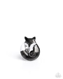 Paparazzi Fateful Fox - Silver Ring