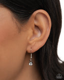 Paparazzi Rosy Rendezvous - Pink Necklace