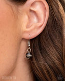 Paparazzi Traditional Tapestry - Blue Necklace