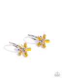 Paparazzi Floral Freedom - Multi Earring