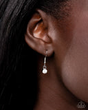 Paparazzi Ornamental Operation - Multi Necklace