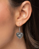 Paparazzi Sparrow Social - Multi Necklace