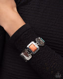 Paparazzi Rustic Refresh - Multi Bracelet