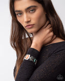 Paparazzi Rustic Refresh - Multi Bracelet