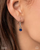 Paparazzi Groundbreaking Glitter - Green Necklace