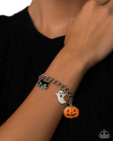 Paparazzi Haunting Night - Multi Bracelet