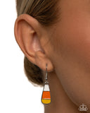 Paparazzi Haunting Haute - Multi Necklace