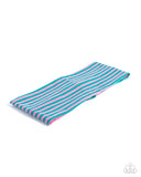 Paparazzi Striped Splendor - Multi Headband