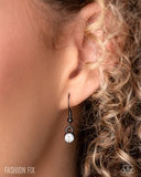 Paparazzi Loud Luxe - Multi Necklace