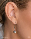 Paparazzi Electric Envy - Multi Necklace