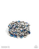 Paparazzi Electric Effect - Multi Bracelet