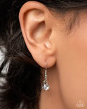 Paparazzi Lovely Contrast - Multi Necklace