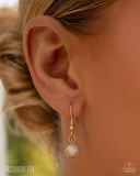 Paparazzi Naturally Sophisticated - Multi Necklace