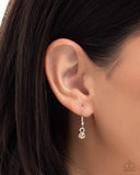 Paparazzi Gingerbread Glam - Brown Necklace