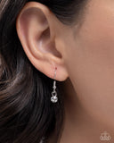 Paparazzi Spooky Sum - Multi Necklace