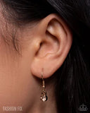 Paparazzi Sophisticated Novelty - Multi Necklace