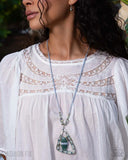 Paparazzi Coastal Bohemian - Necklace Multi