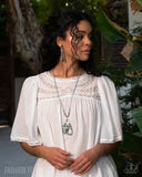 Paparazzi Coastal Bohemian - Necklace Multi