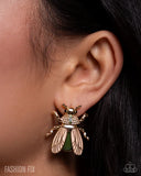 Paparazzi Creative Novelty - Earring Multi