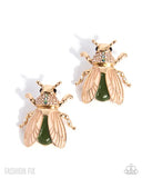 Paparazzi Creative Novelty - Earring Multi