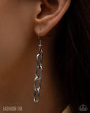 Paparazzi PROM and Proper - Multi Necklace