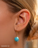 Paparazzi Adorably Adaptable  - Multi Necklace