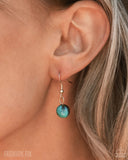 Paparazzi Earnest Elevation - Multi Necklace