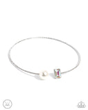 Paparazzi Euphoric Elegance - Multi Necklace