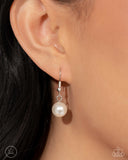 Paparazzi Euphoric Elegance - Multi Necklace