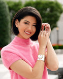 Paparazzi Cuffing Season - Multi Bracelet